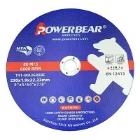 كيف أختار حجم الشجرة المناسب لقرص القطع فائق النحافة؟