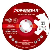 أفضل 10 موردين لأقراص الطحن في العالم لعام 2025